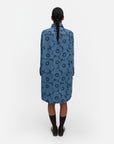 Maridenim Nakemys Unikko Shirt Dress