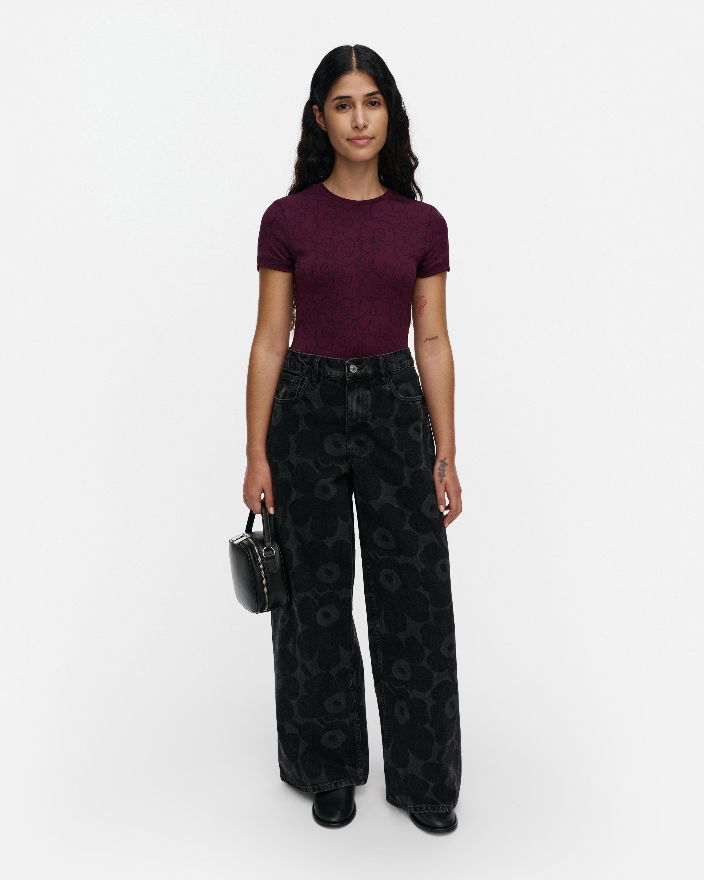 Maridenim Loose Unikko Jeans