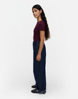 Maridenim Loose Mini Unikko Jeans