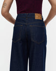 Maridenim Loose Mini Unikko Jeans
