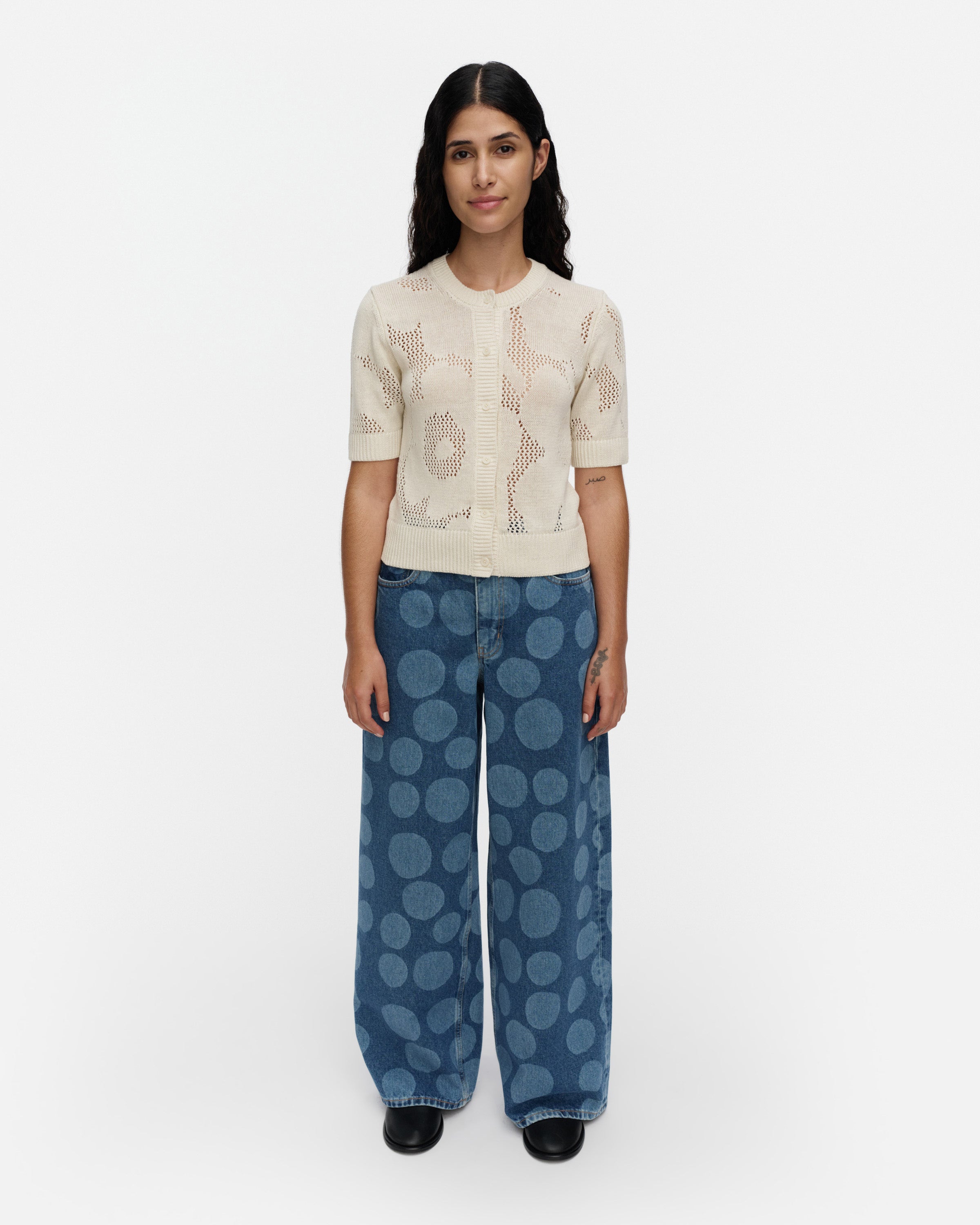 Maridenim Loose Petrooli Jeans