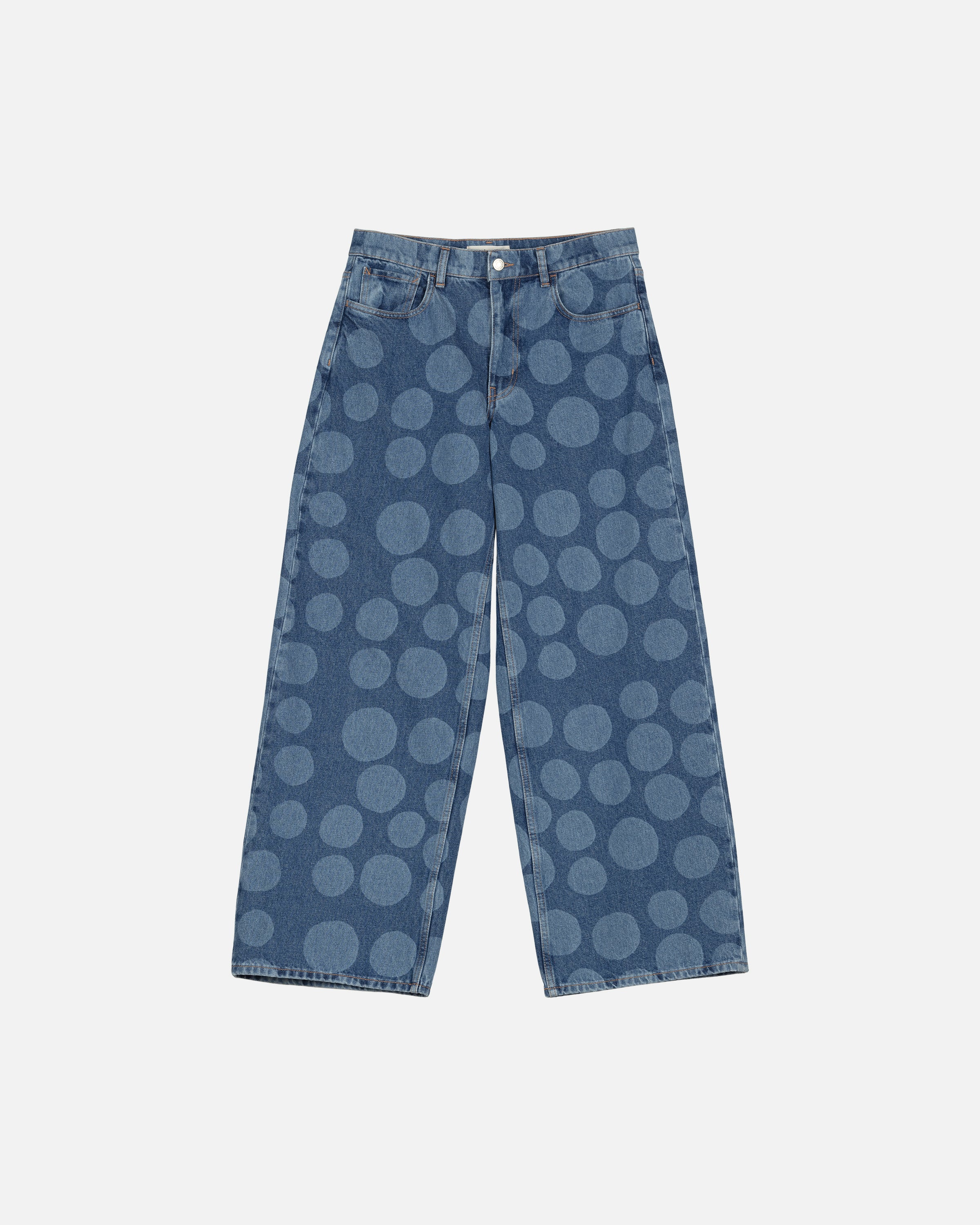 Maridenim Loose Petrooli Jeans