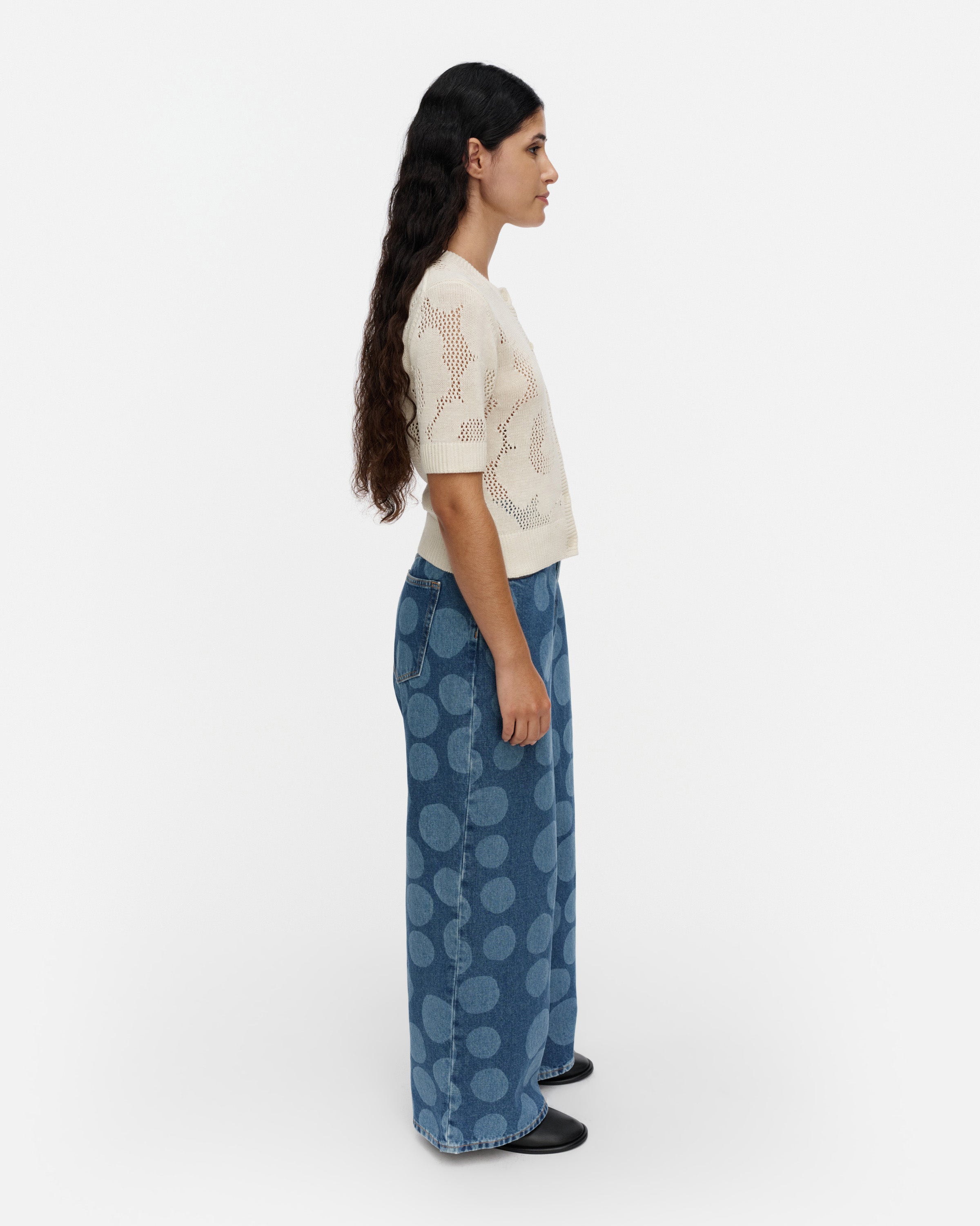 Maridenim Loose Petrooli Jeans