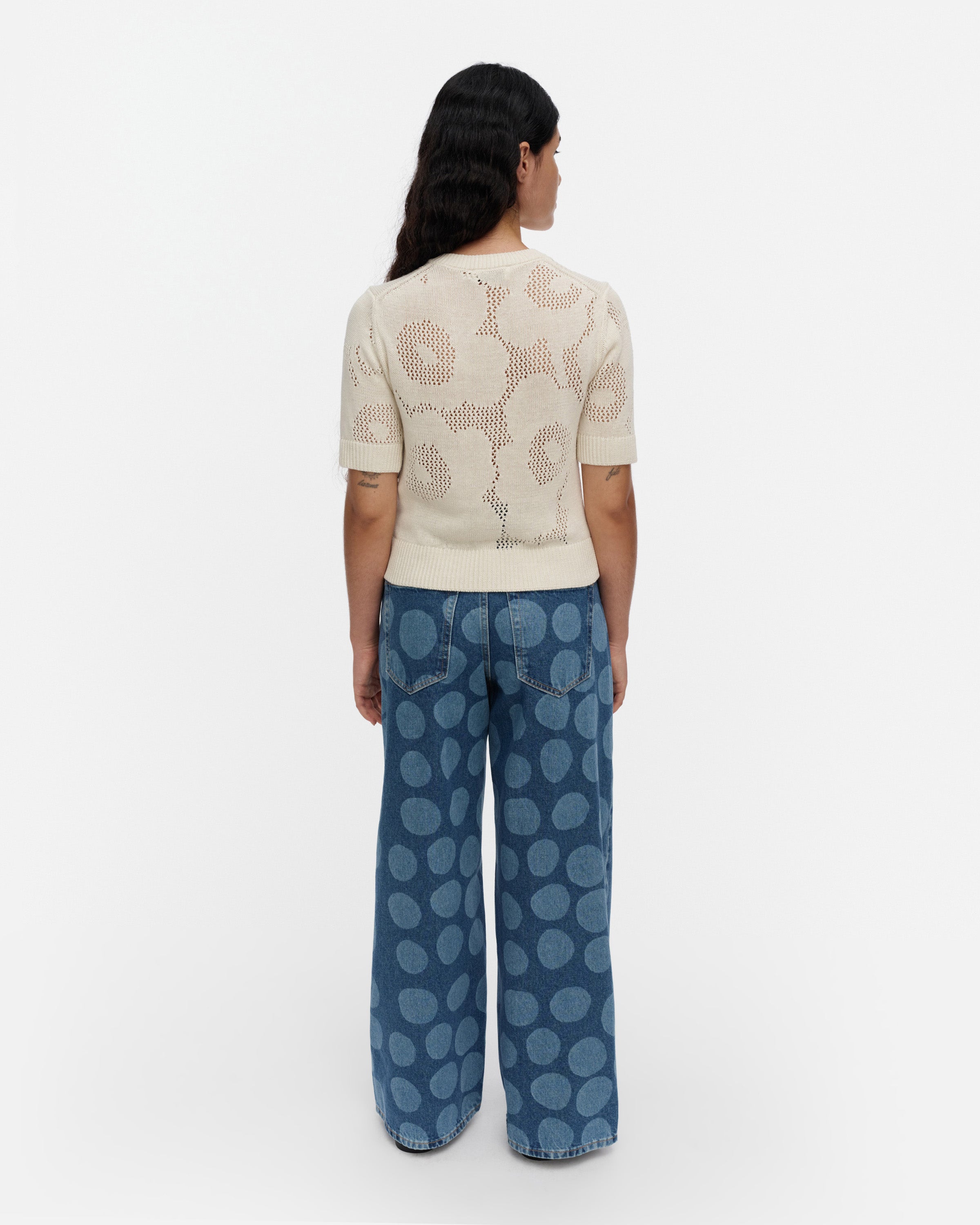 Maridenim Loose Petrooli Jeans