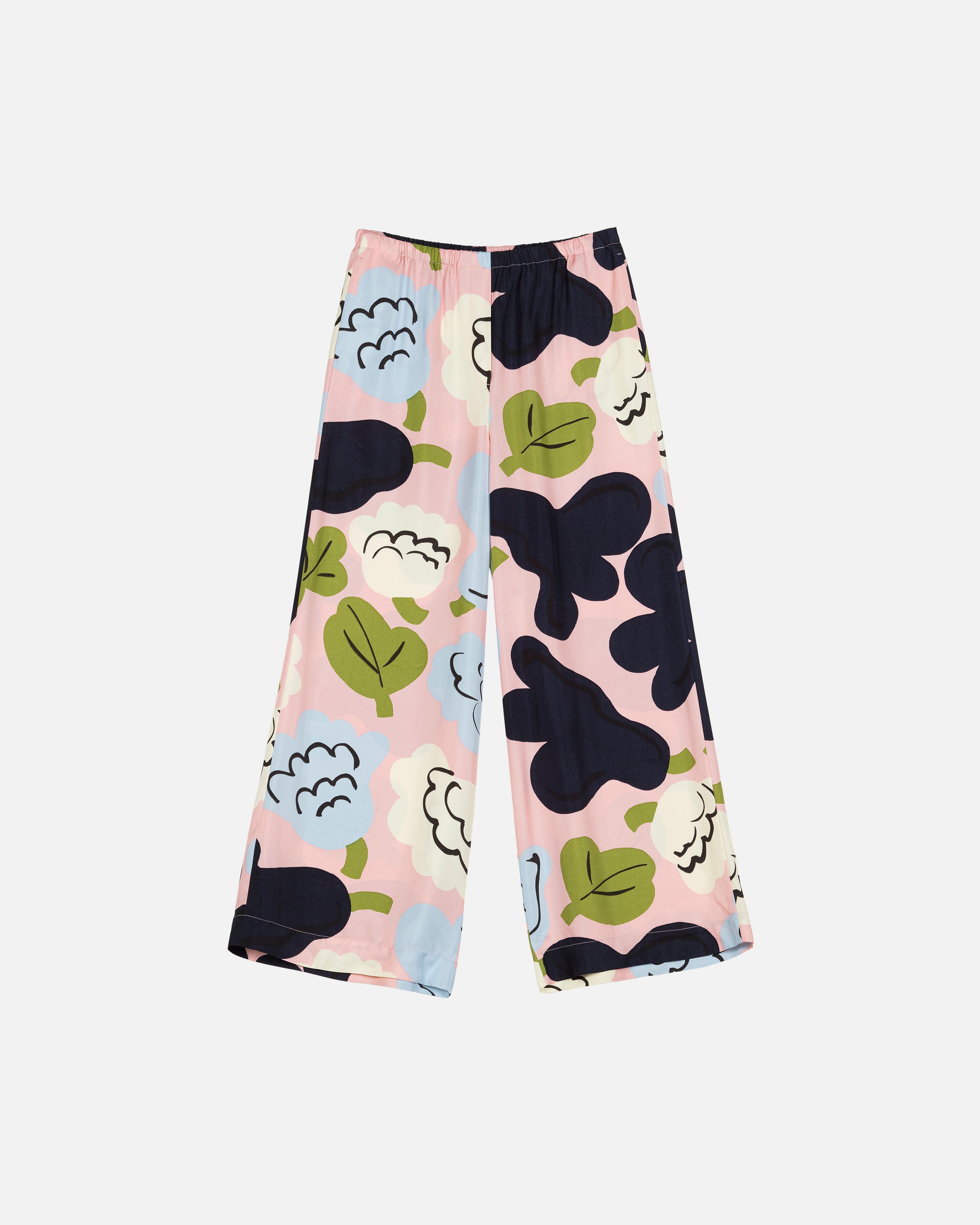 Vaihtelu Kukasta Kukkaan Trousers