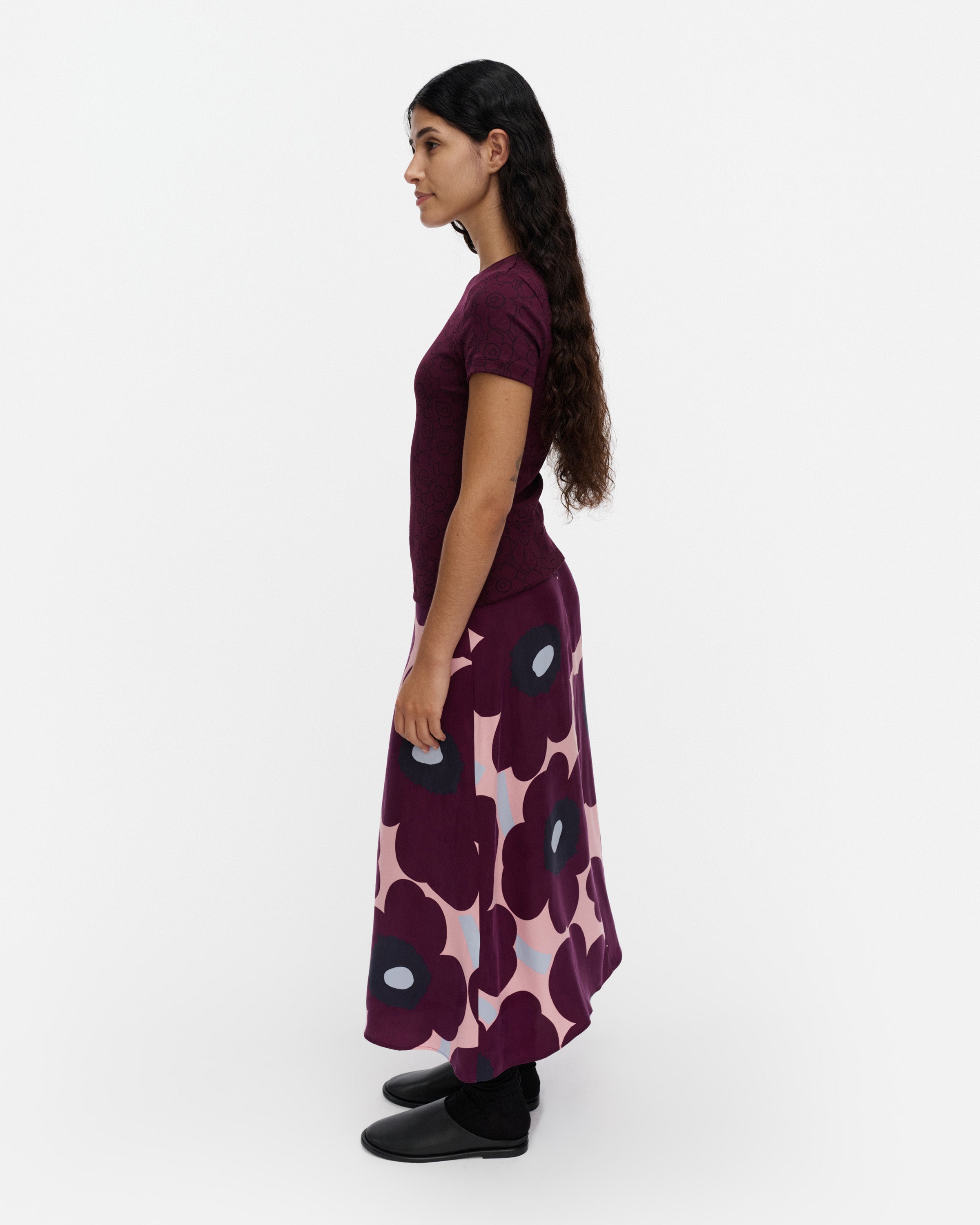 Edeta Unikko Skirt