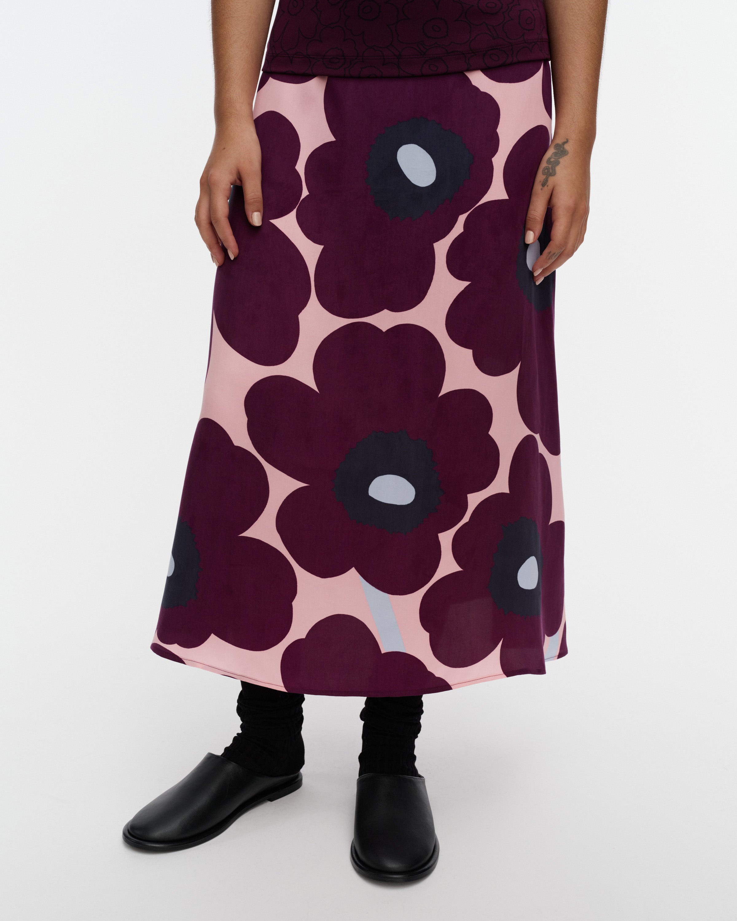 Edeta Unikko Skirt