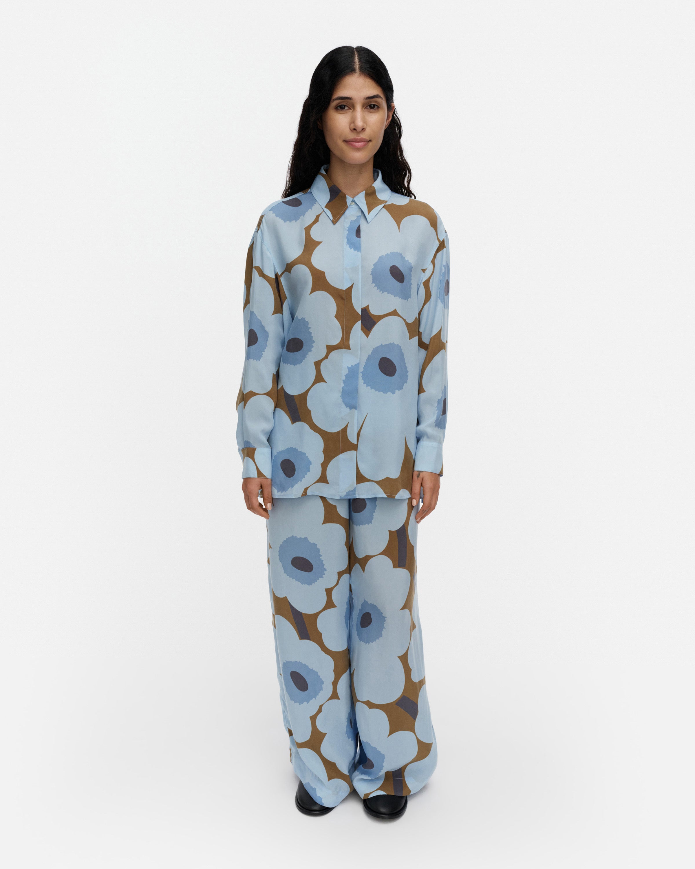 Jarki Unikko Cupro Shirt 70cm