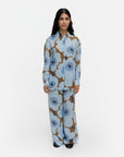 Jarki Unikko Cupro Shirt 70cm
