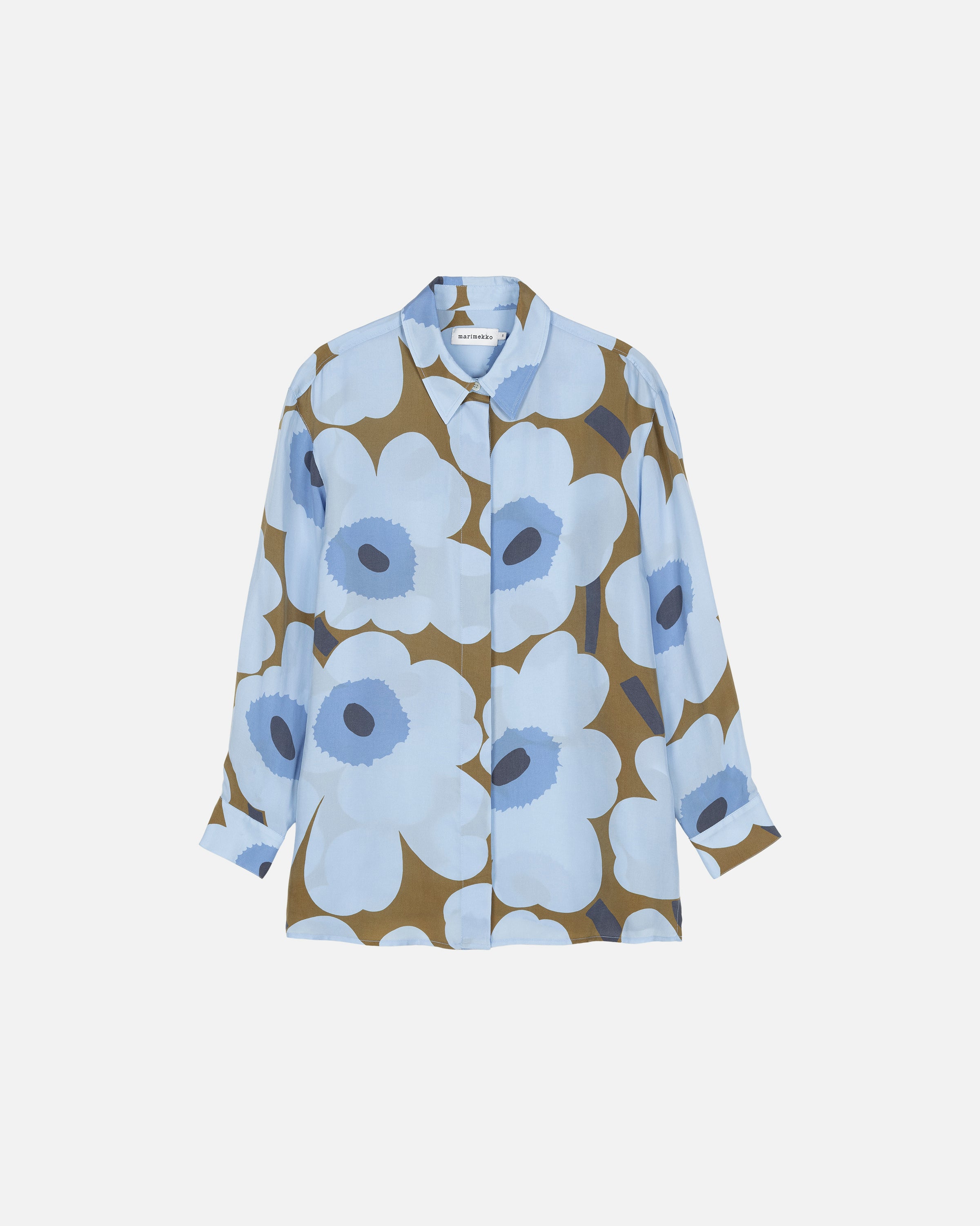 Jarki Unikko Cupro Shirt 70cm