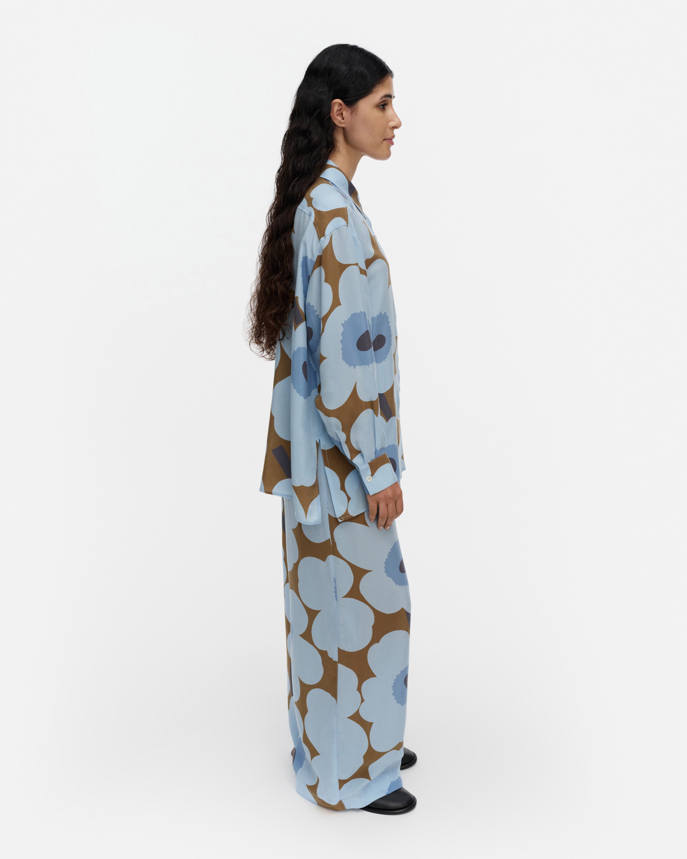 Jarki Unikko Cupro Shirt 70cm