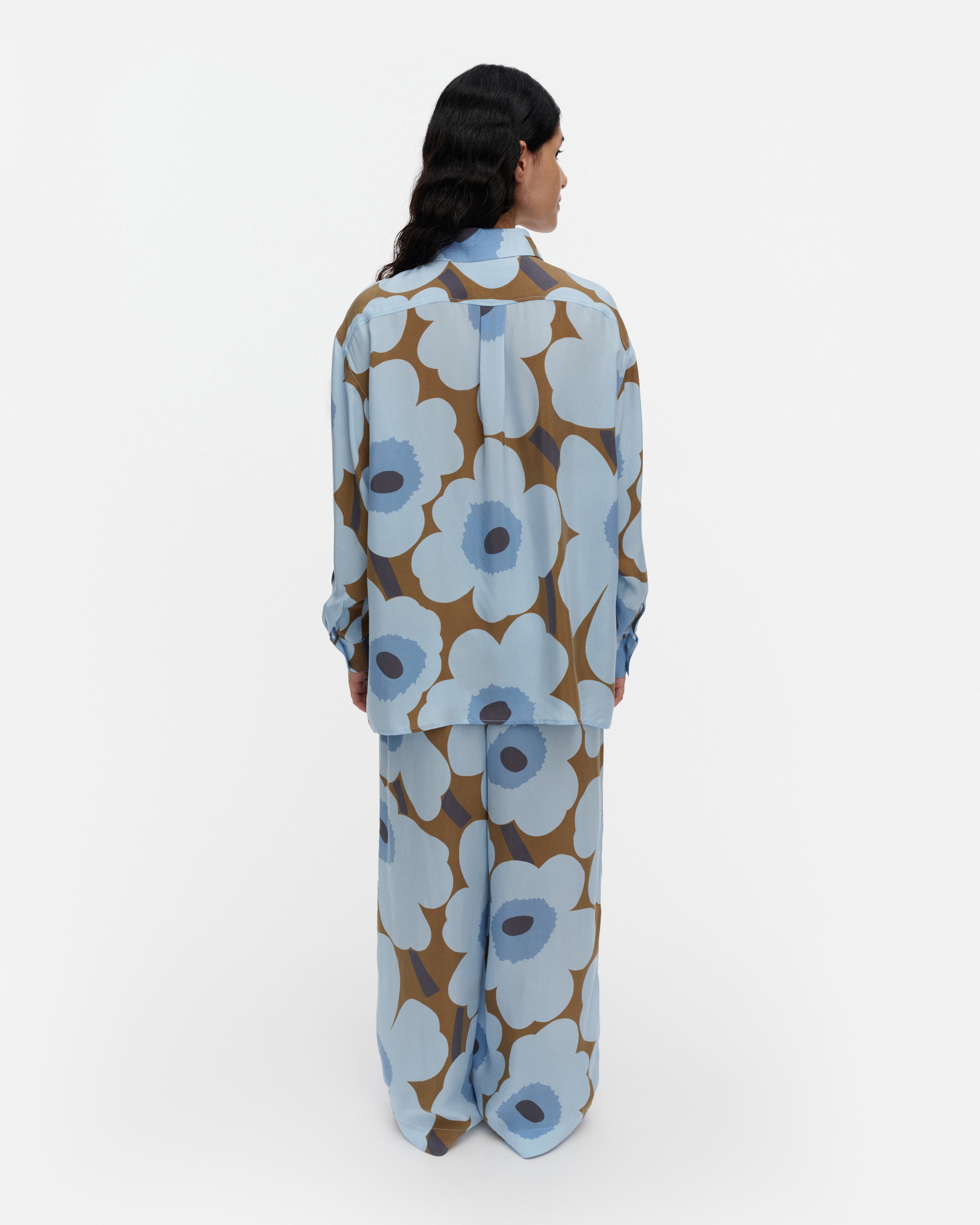 Jarki Unikko Cupro Shirt 70cm