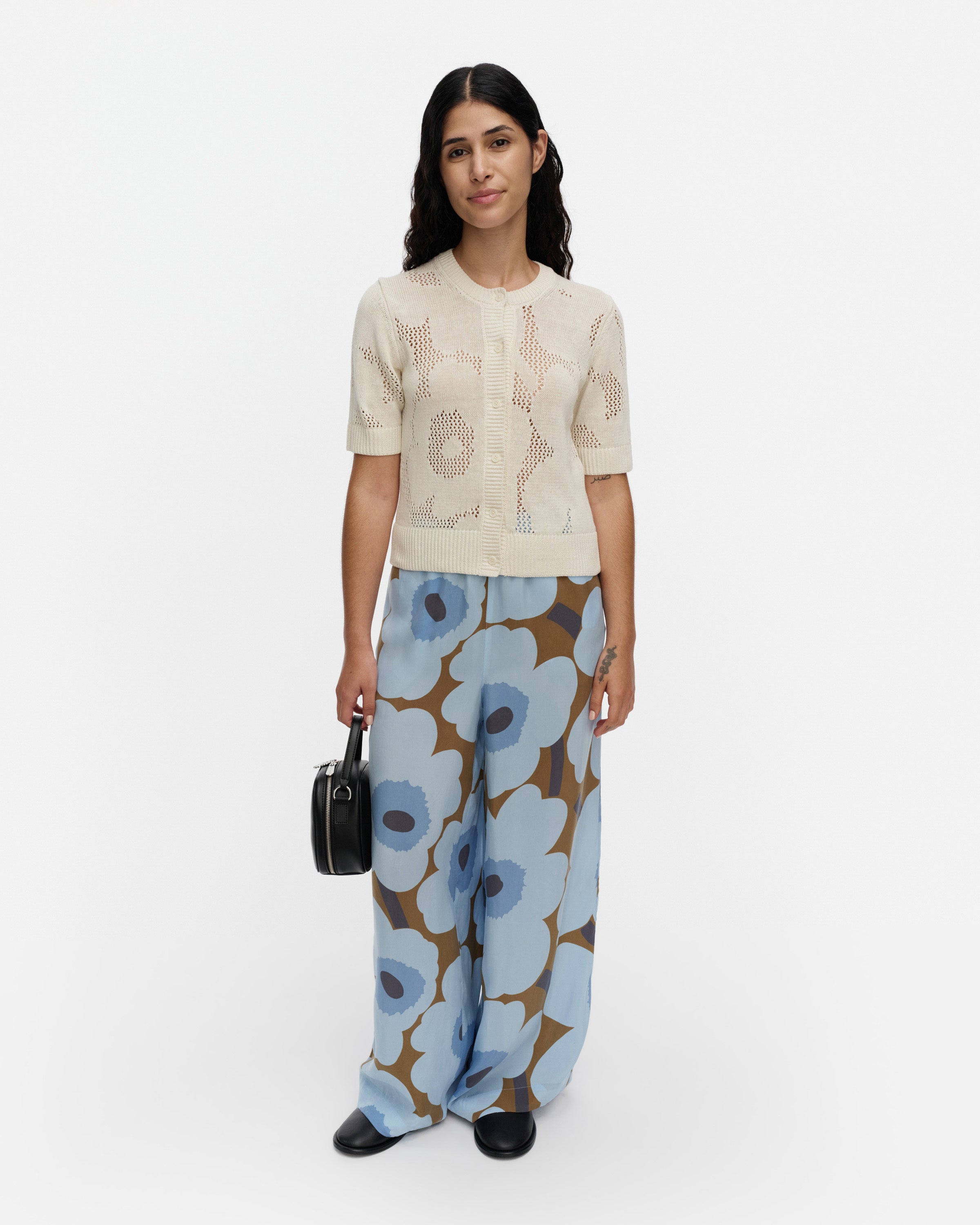 Kaaos Unikko Trousers