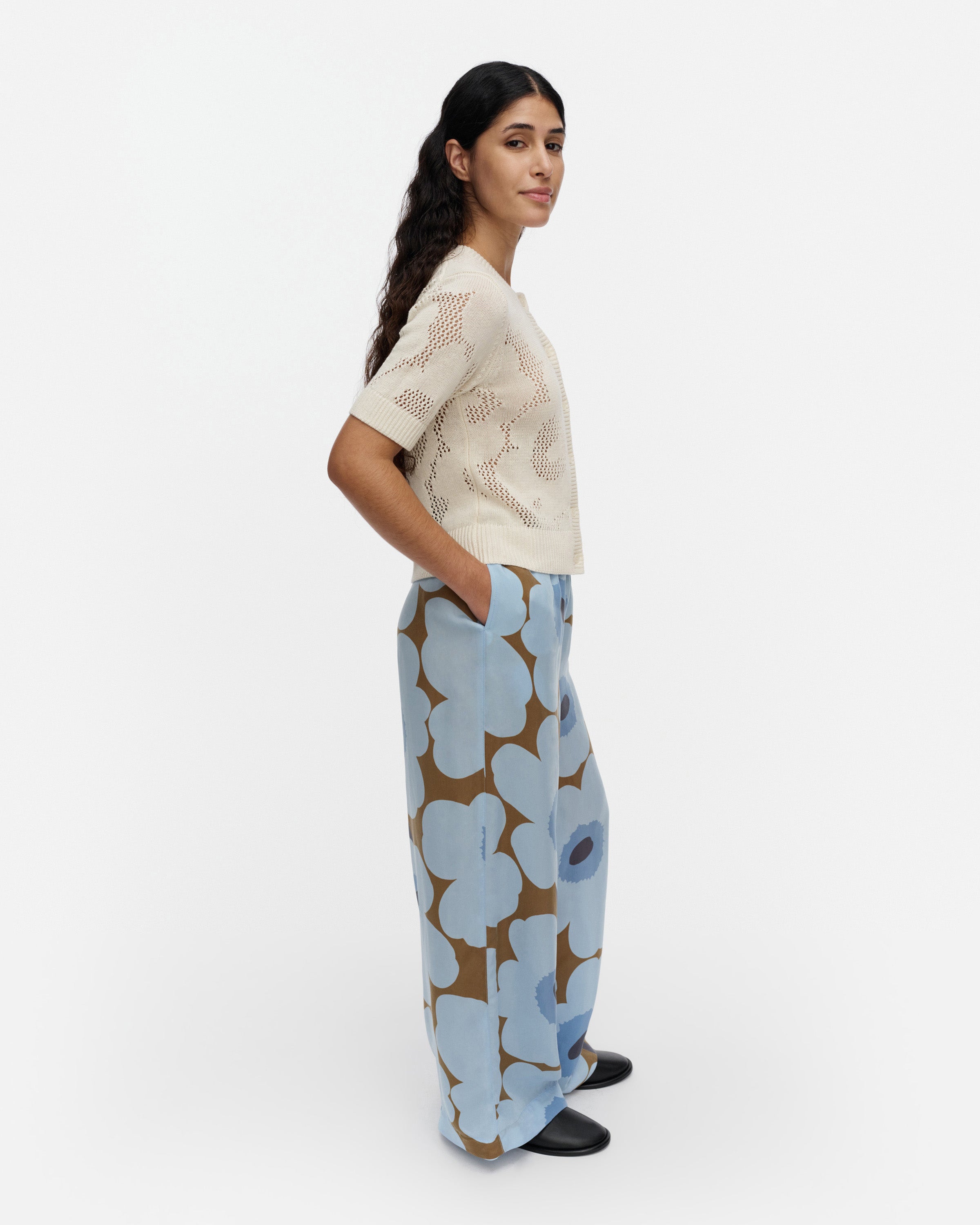 Kaaos Unikko Trousers