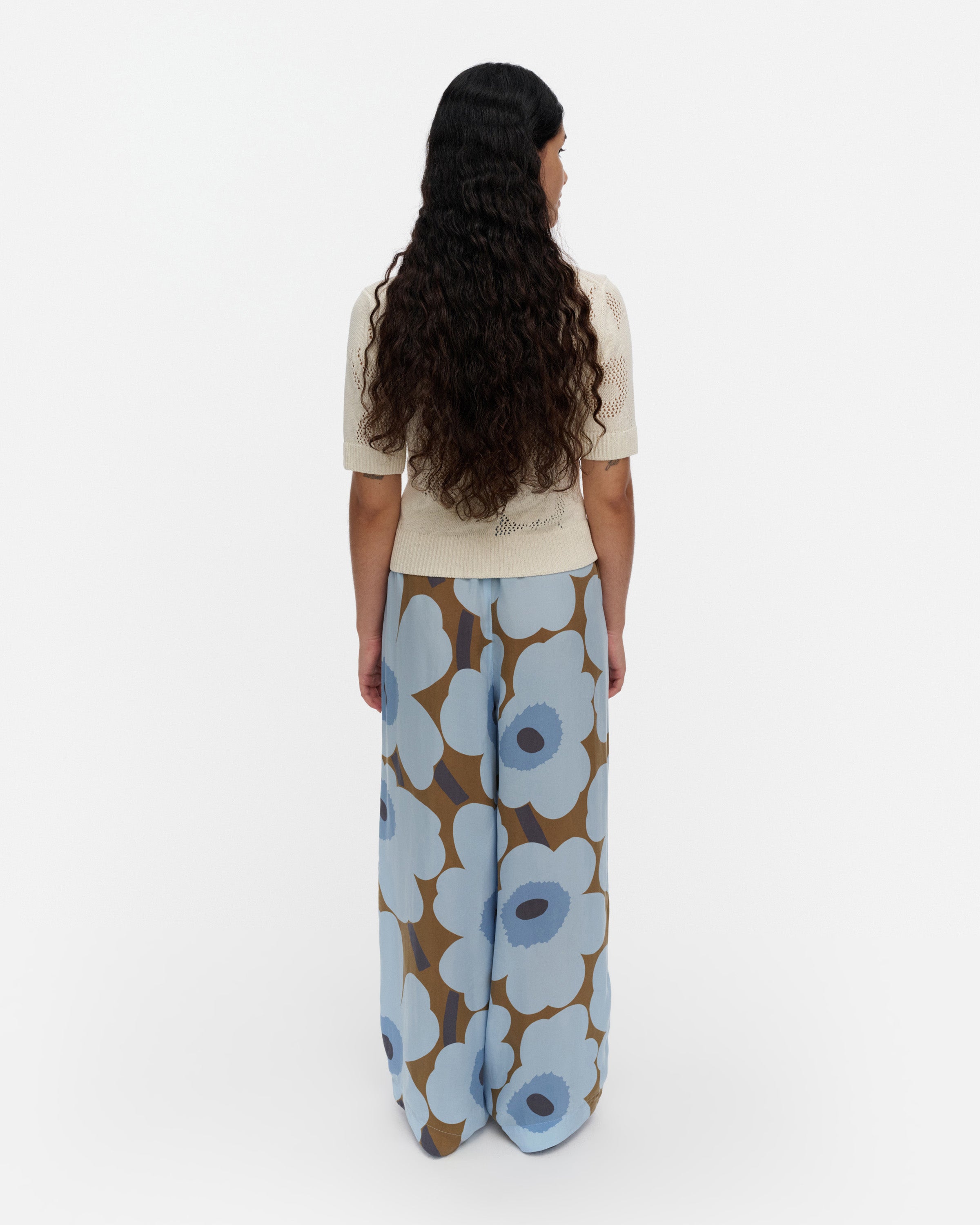 Kaaos Unikko Trousers