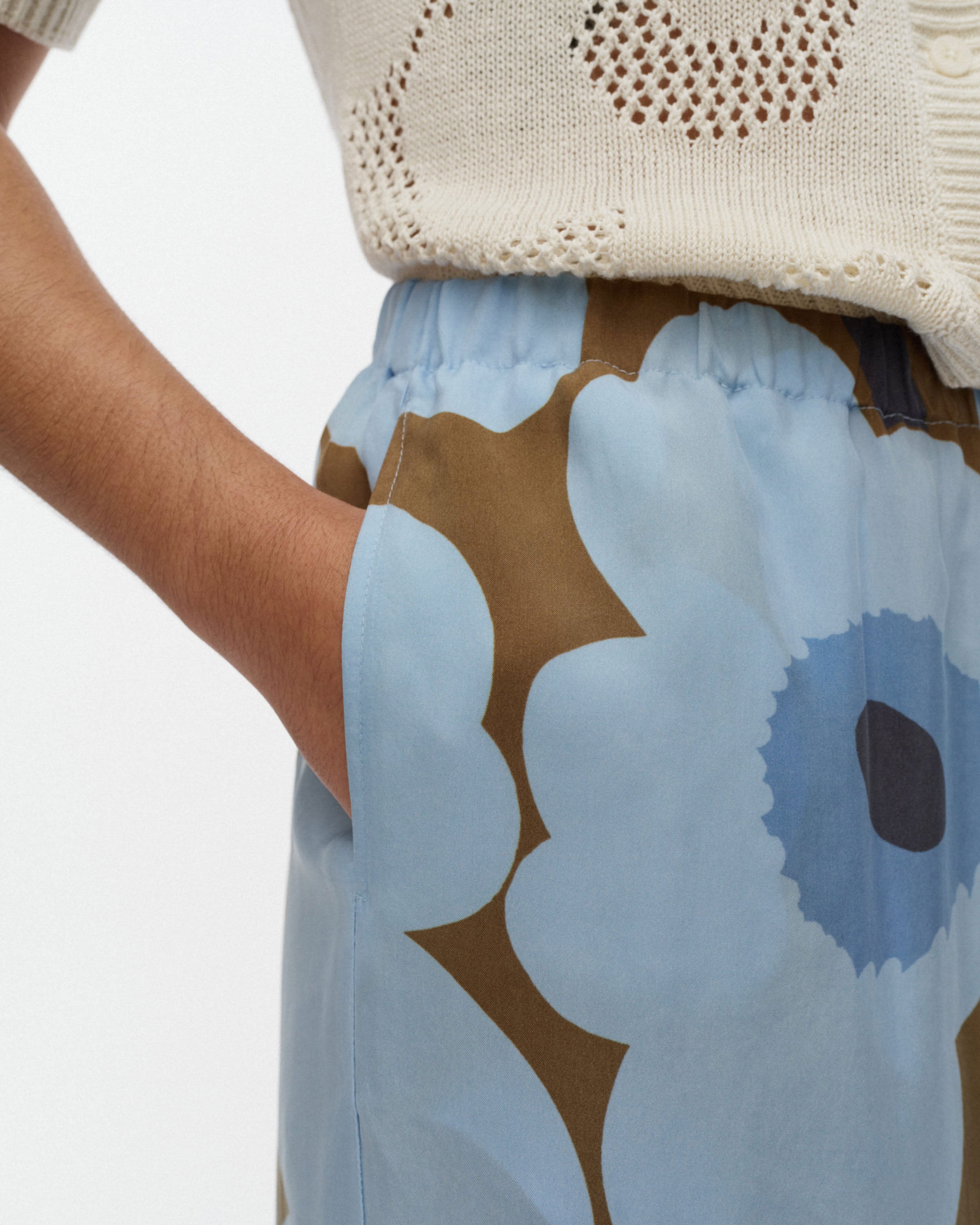 Kaaos Unikko Trousers