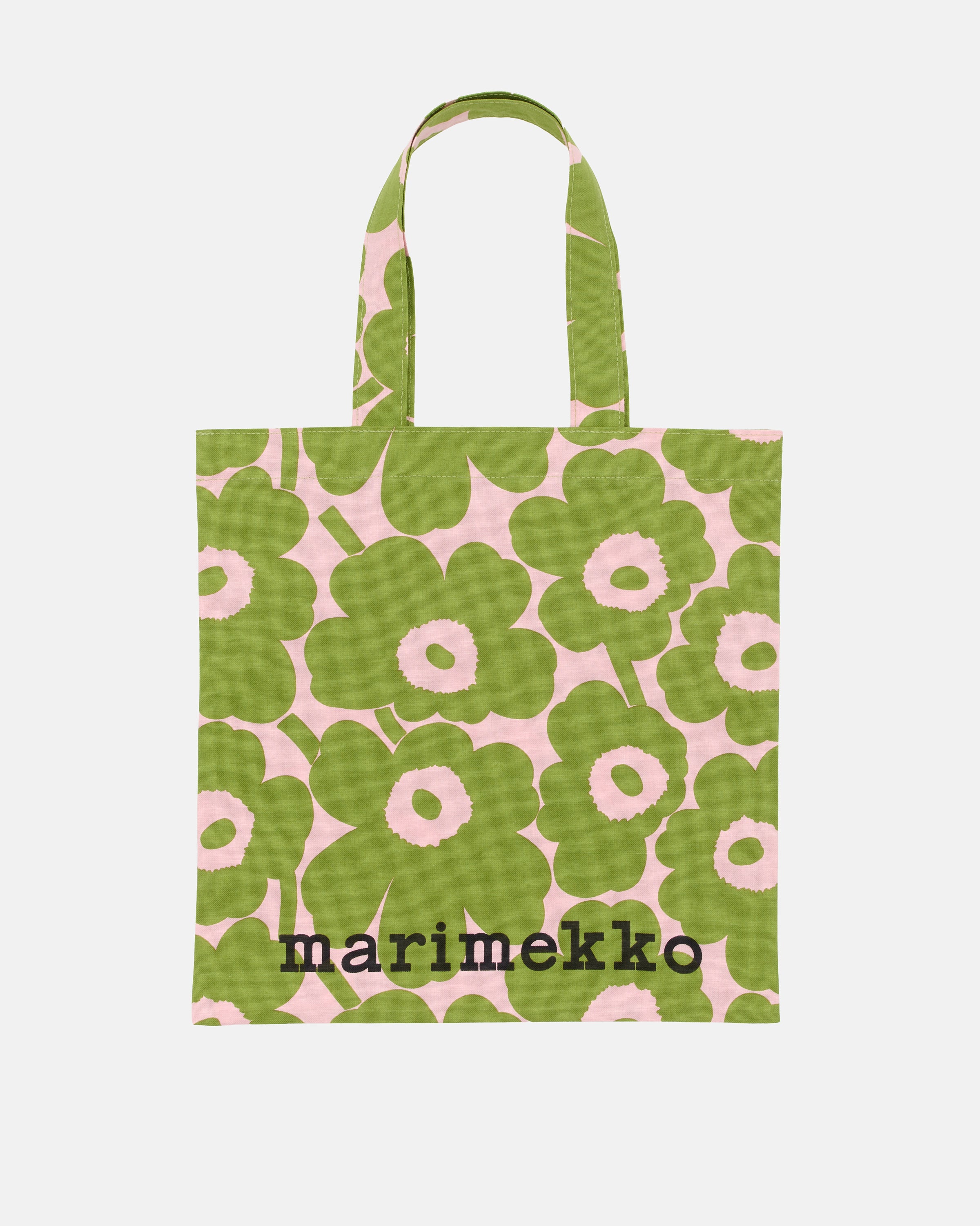 Asia Exclusive Kioski Vankka Unikko Bag 41X44cm