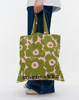 Asia Exclusive Kioski Vankka Unikko Bag 41X44cm