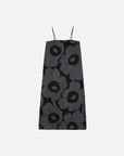 Pyorahdys Unikko Slip Maxi Dress 137cm