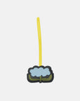 Charm Rantakukka Bag Charm