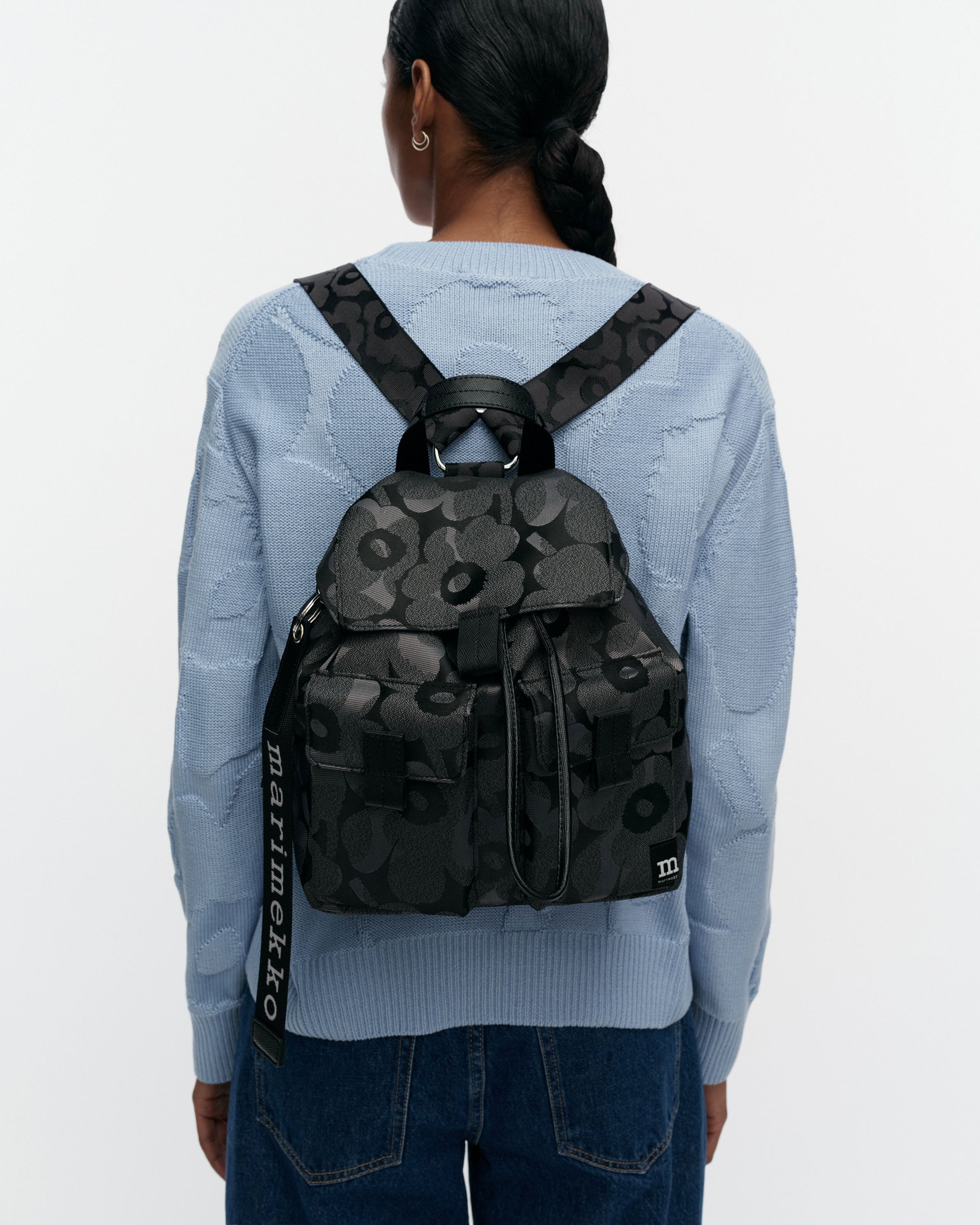Everything Medium Unikko Backpack