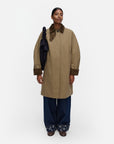 Eepos Solid Coat 100cm