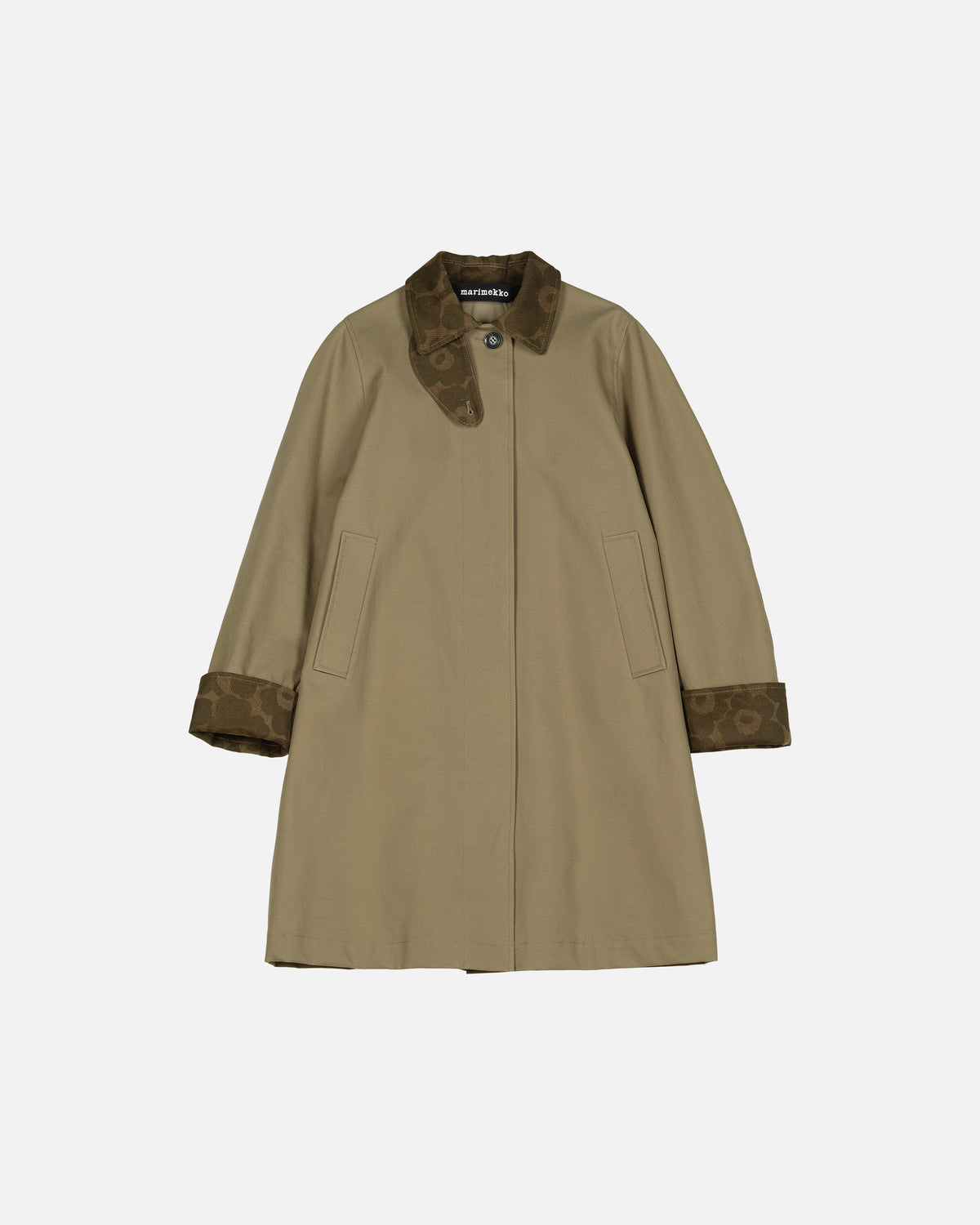 Eepos Solid Coat 100cm