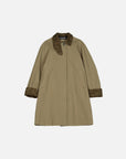 Eepos Solid Coat 100cm