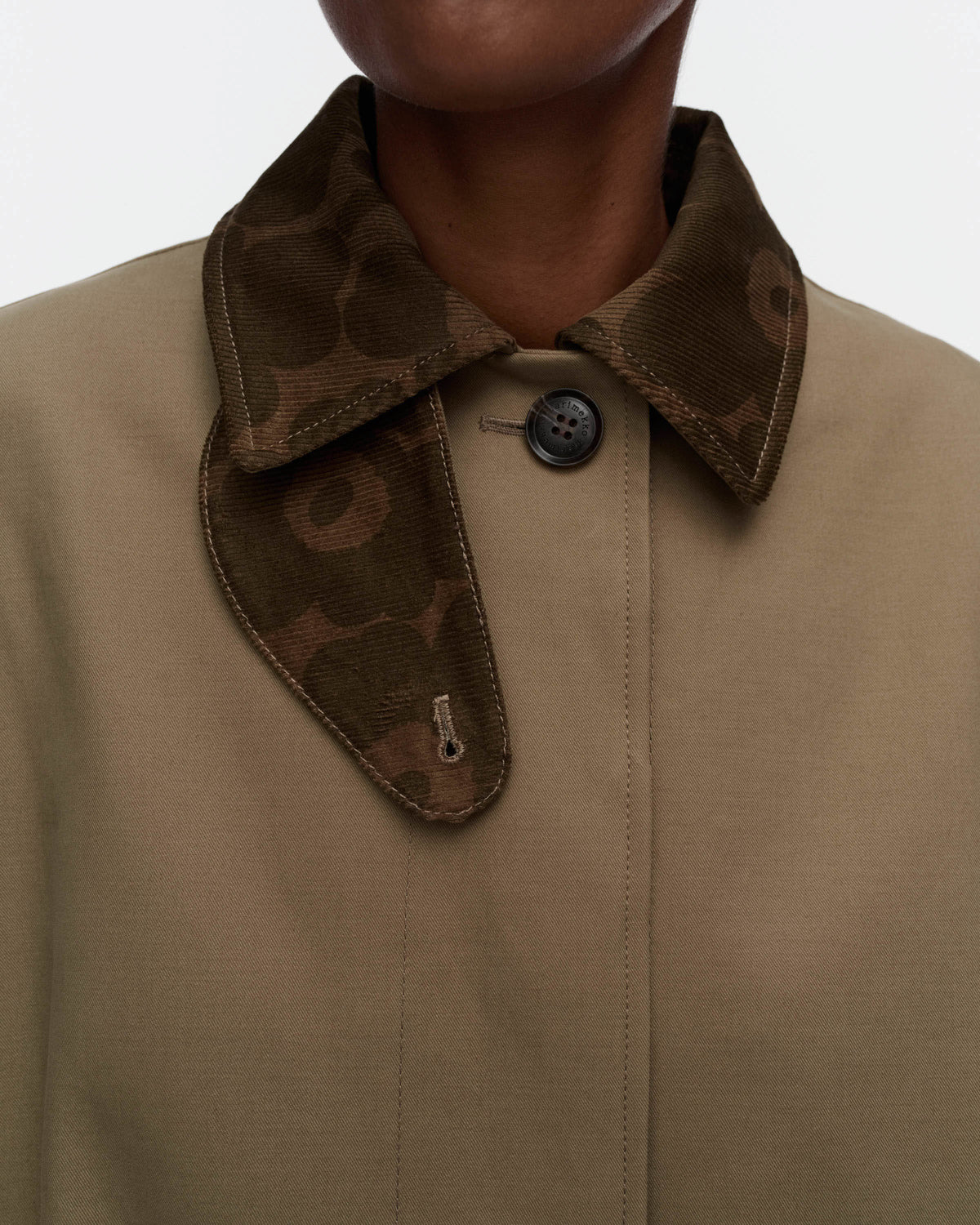 Eepos Solid Coat 100cm