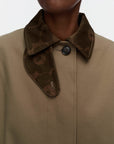 Eepos Solid Coat 100cm