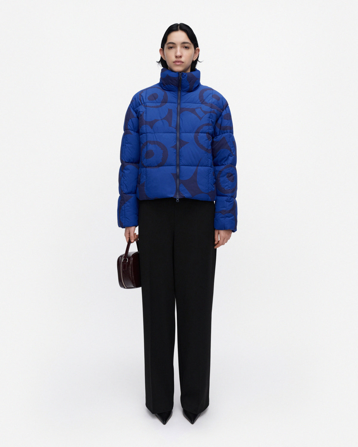 Taivos Unikko Padded Coat 60cm