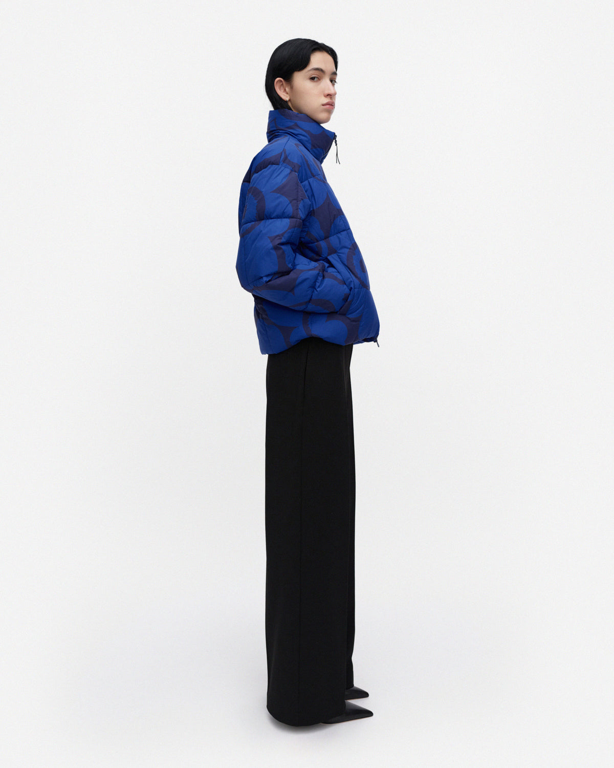 Taivos Unikko Padded Coat 60cm