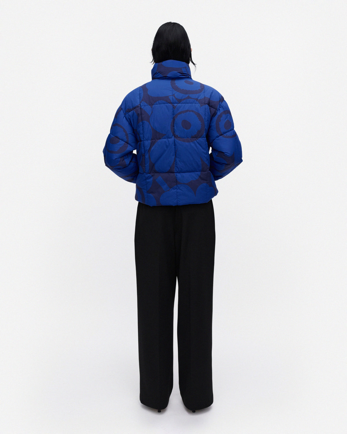 Taivos Unikko Padded Coat 60cm