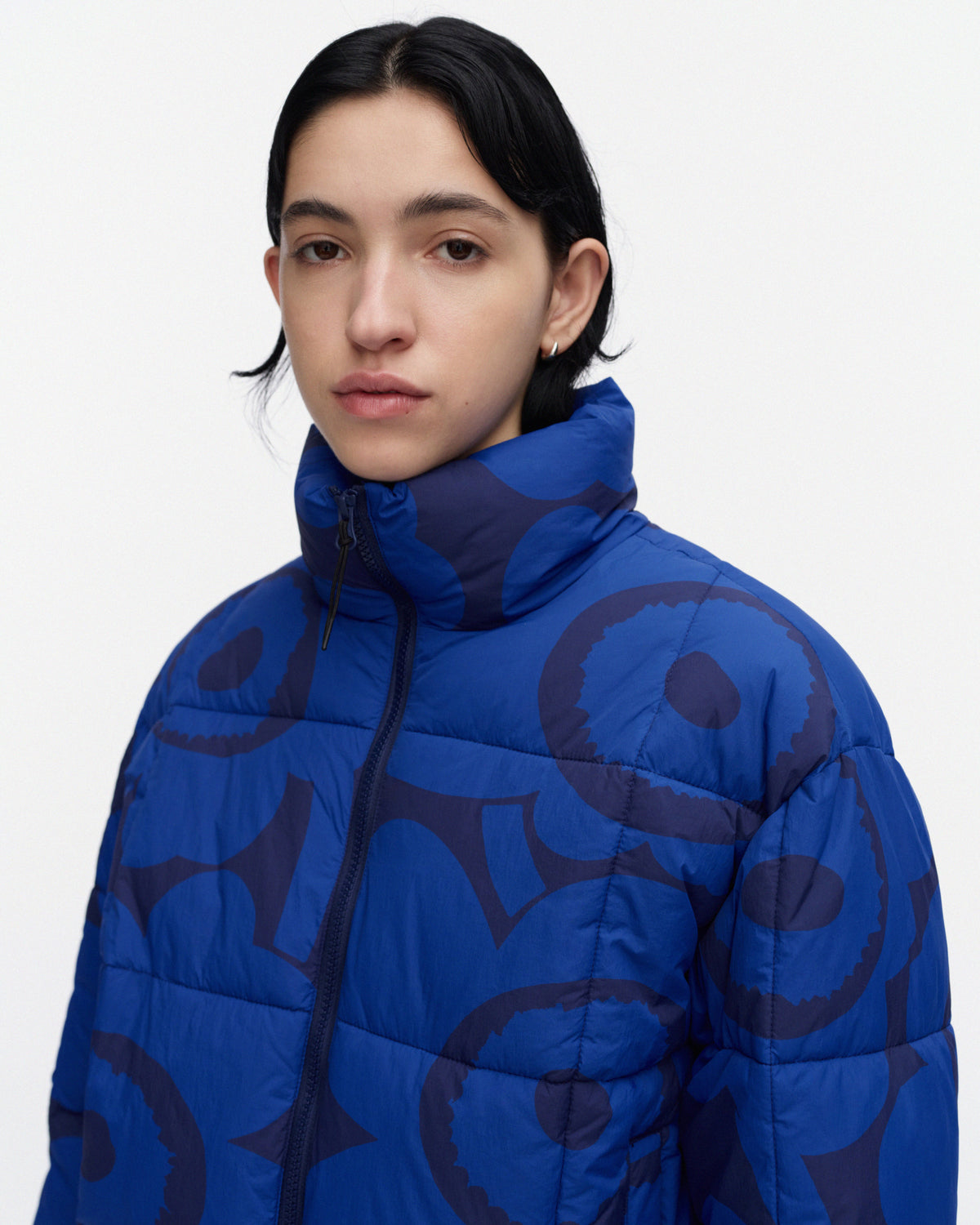 Taivos Unikko Padded Coat 60cm
