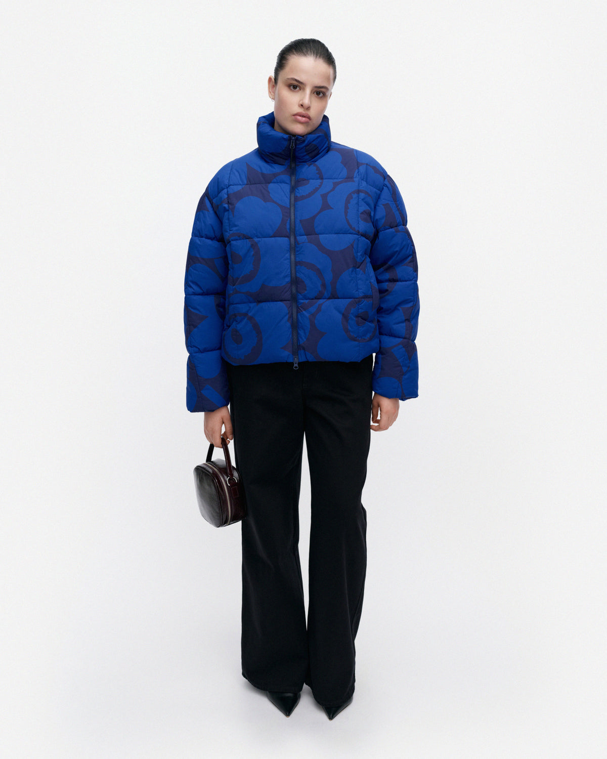 Taivos Unikko Padded Coat 60cm