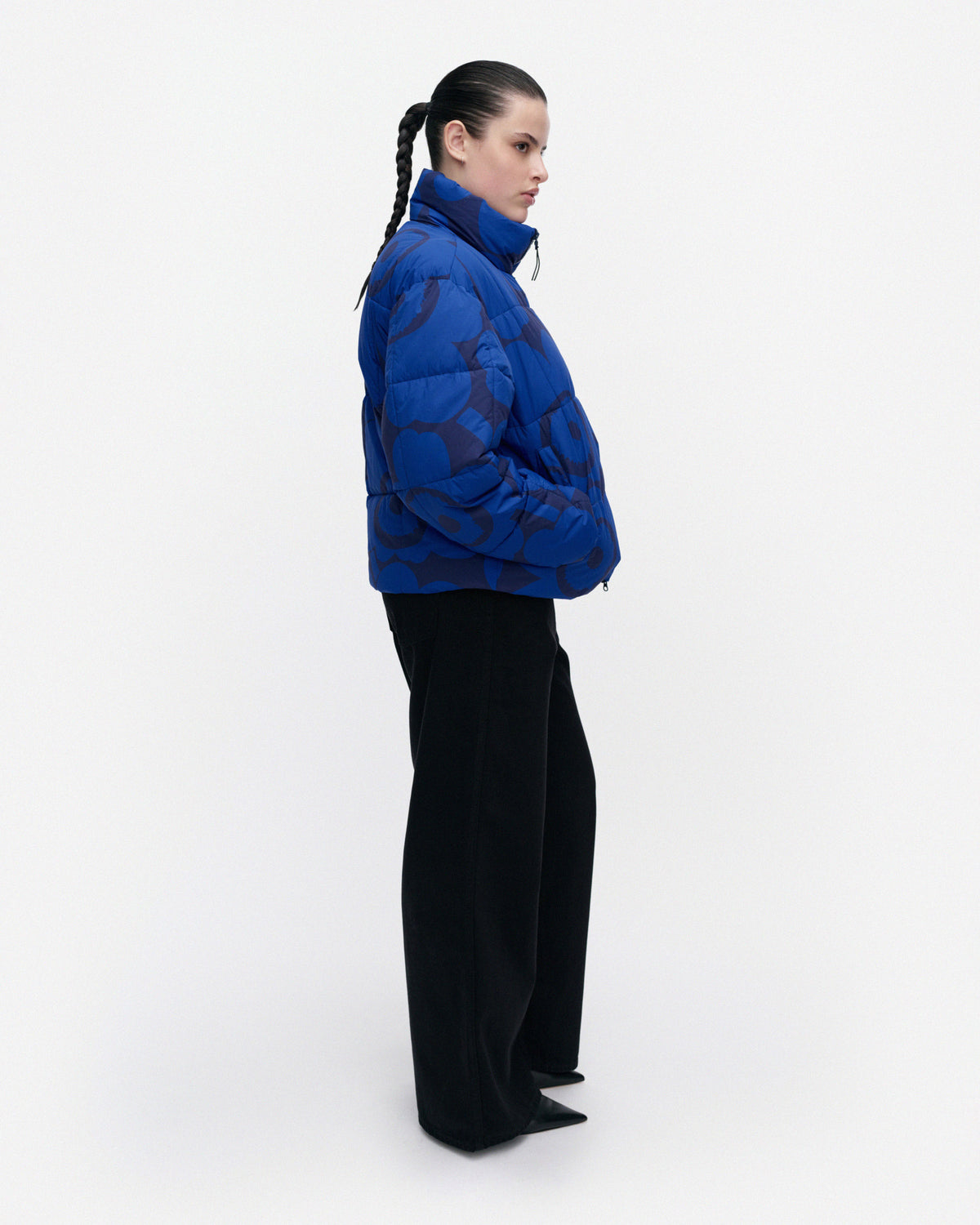 Taivos Unikko Padded Coat 60cm