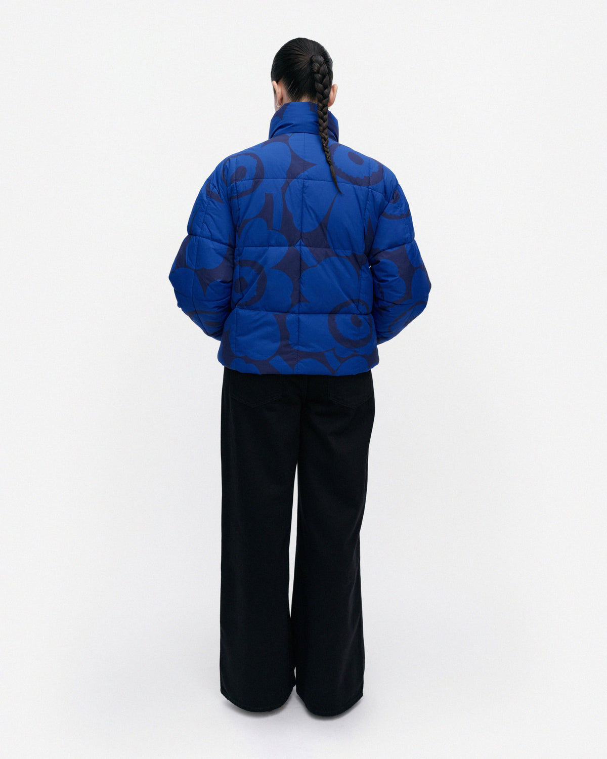 Taivos Unikko Padded Coat 60cm