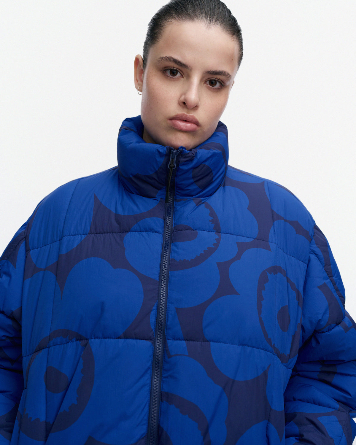 Taivos Unikko Padded Coat 60cm