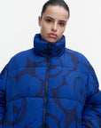 Taivos Unikko Padded Coat 60cm