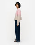 Viipottaa Hennika Knitted Long Sleeve Top 64cm