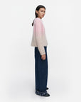 Viipottaa Hennika Knitted Long Sleeve Top 64cm