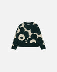 Virtaus Unikko Knitted Wool Long Sleeve Top 59cm