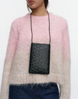 Phone Pocket Unikko Shoulder Bag 13X21X1.5cm