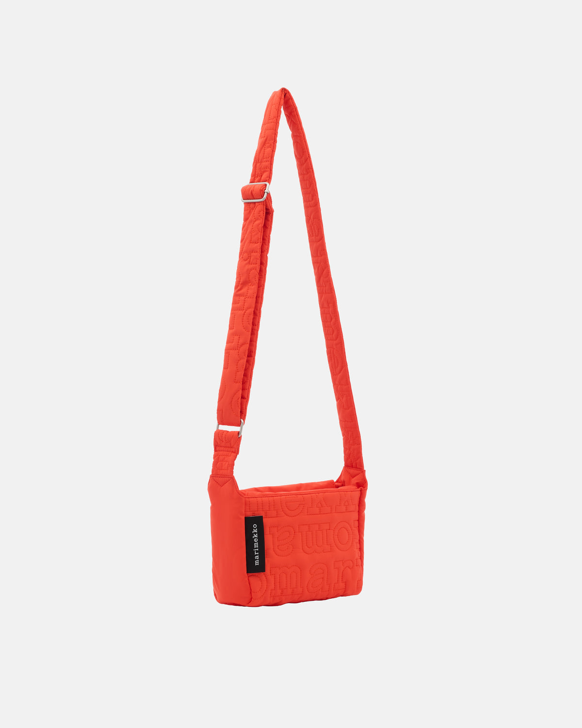 Joy Small Logo Shoulder Bag