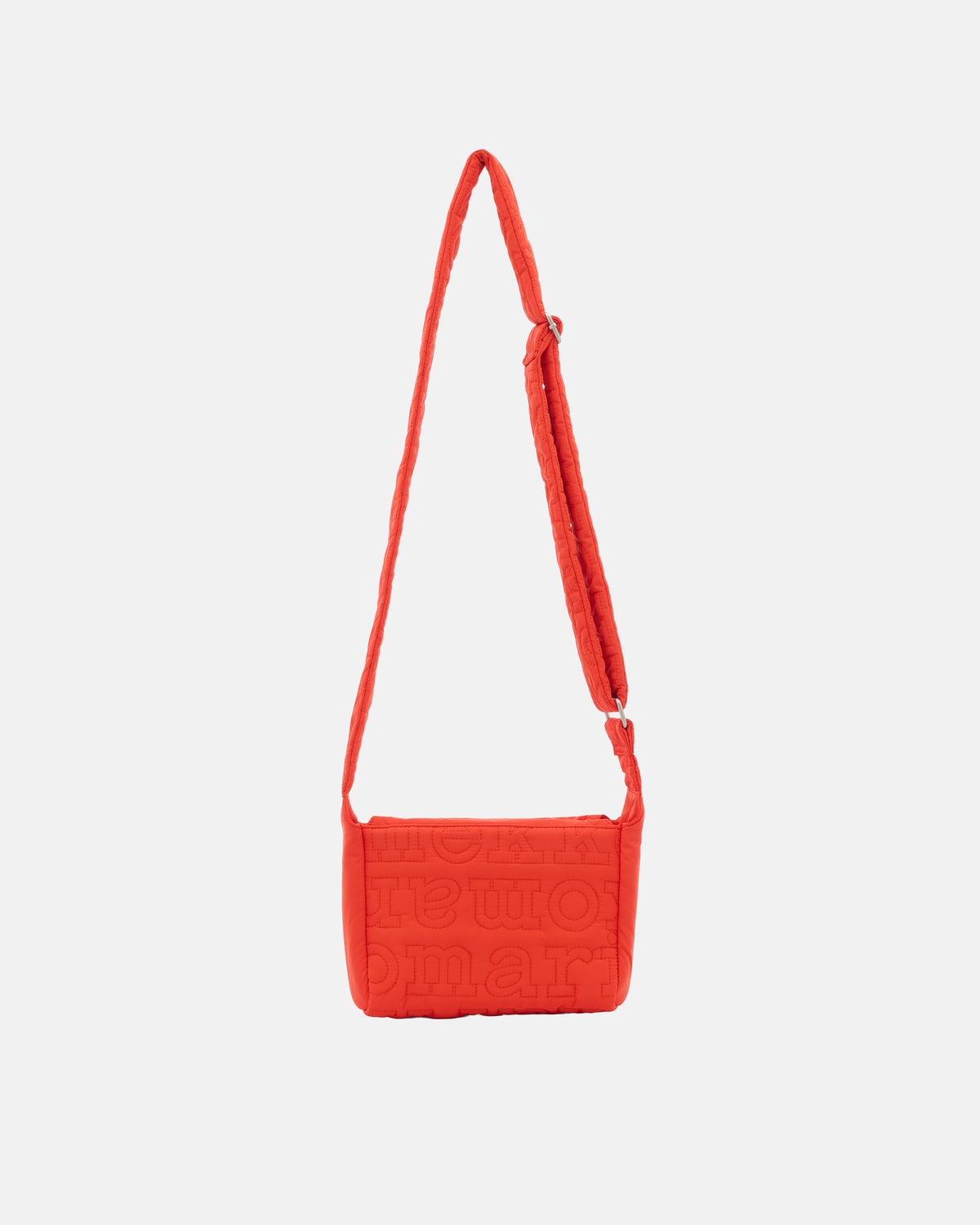 Joy Small Logo Shoulder Bag