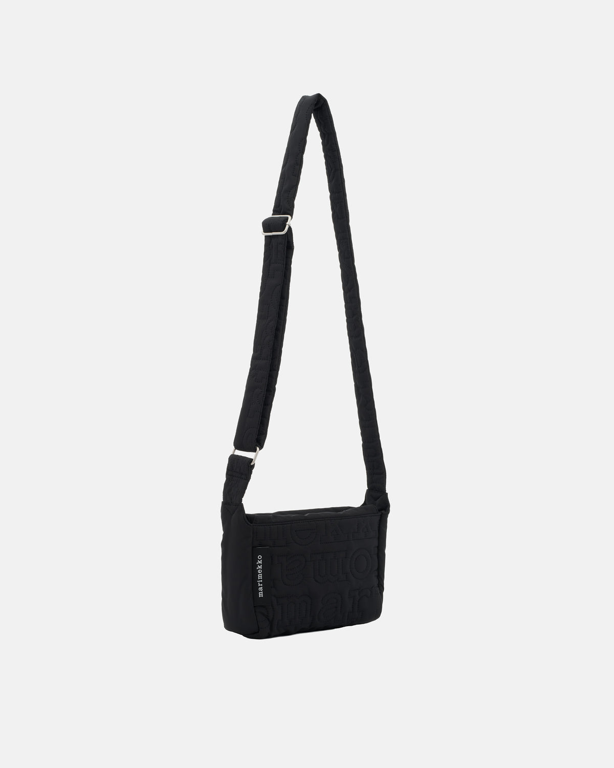 Joy Small Logo Shoulder Bag