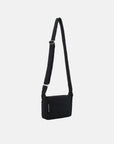 Joy Small Logo Shoulder Bag