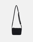 Joy Small Logo Shoulder Bag