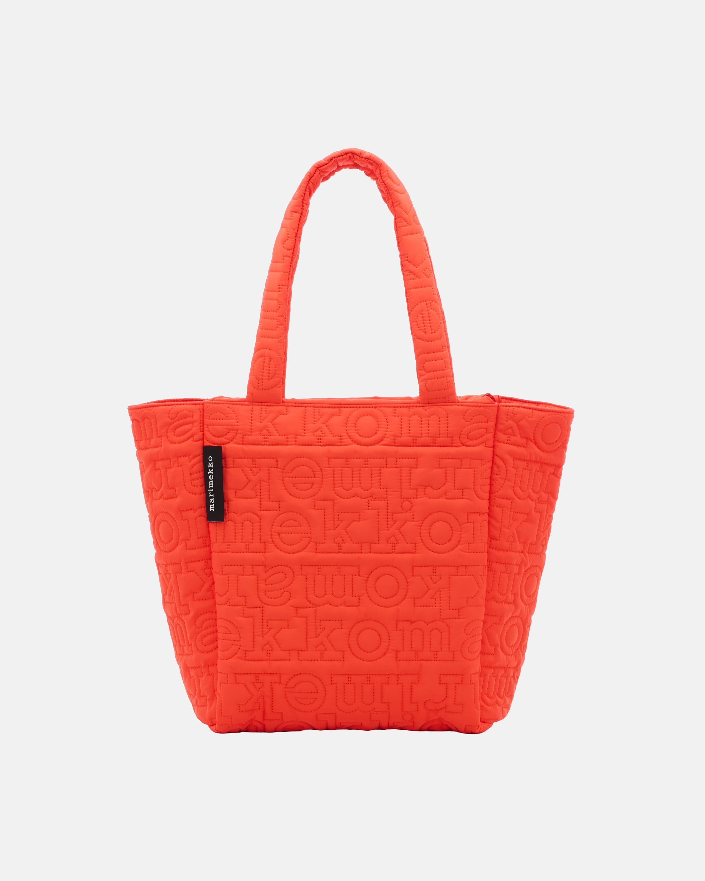 Joy Medium Logo Shoulder Bag