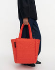 Joy Medium Logo Shoulder Bag